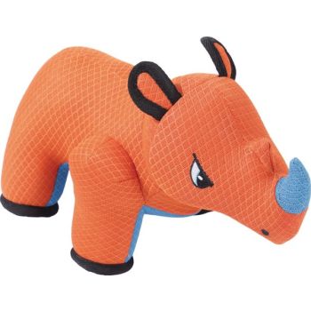  M-PETS Mega Rhinoceros Dog Toys 
