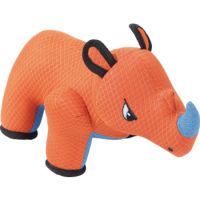 M-PETS Mega Rhinoceros Dog Toys