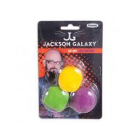 JACKSON GALAXY CAT DICE 3-PACK