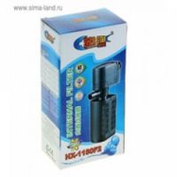 SEA STAR FILTER HX-1180F