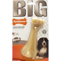 Nylabone Durachew Big Chew Chicken Bone Original