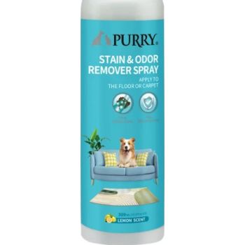  Purry Stain & odor remover Spray- 309ml 