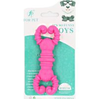 For Pet Screaming Lobster Dog Toys