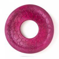 Westpaw Design Dash Dog Frisbee Currant