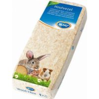 Duvo Wood Chips 1KG :