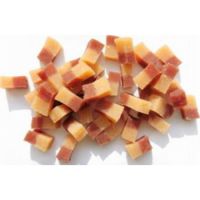 Chicken & duck bites for cat 100gm