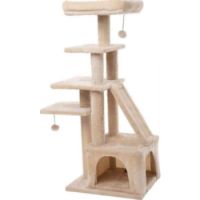 Saas Cat trees sisal 50*40*120 cm