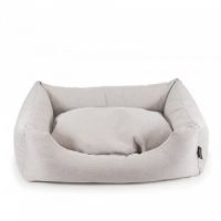 SOFA W/ZIP COMFORT 65X50X18CM (Assorted Colours)