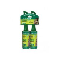 Evercare 60 Layer Lint/Pet Hair Removable Travel Twin Pack