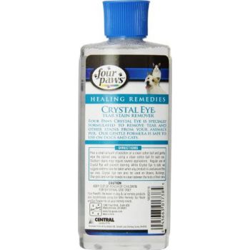  Four Paws Crystal Eye Tear Stain Remover 