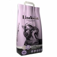 LindoCat Natural Clean 10 L New Pack.
