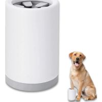 Saas Paw Cleaning Cup Large
