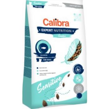  Calibra Sp Dry Dog Expert Nutrition Sensitive Salmon 2Kg 