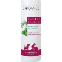 Biogance Natural Clean Ear Dog Lotion 100ml