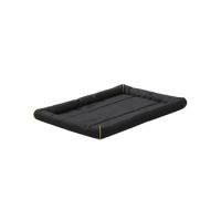 MidWest 36" Quiet Time Maxx Dog Bed, Black