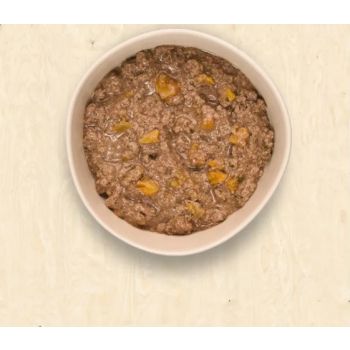  Mr Bones Cooked rabbit Wet food 375g 