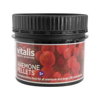  Vitalis Anemone Food 4mm  50g 