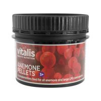 Vitalis Anemone Food 4mm  50g