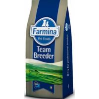 Farmina Team Breeder Lamb & Blueberry Dry Cat Food, 10 Kg
