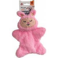 FOFOS Glove Plush Rabbit Dog Toys