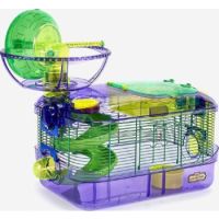 KT Crittertrail Extreme Habitat