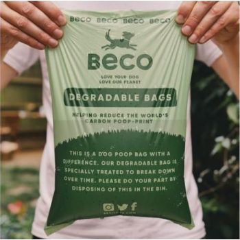  Beco Bags Multi Pack 120pcs 