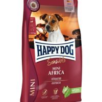 Happy Dog Sensible Mini Africa 800g