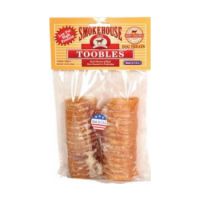 Smokehouse Toobles 2pk