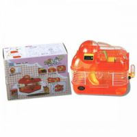 HAMSTER CAGE DNG:SIZE:33.5X25X28.8