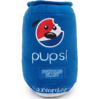 FuzzYard Pupsi Dog Toys