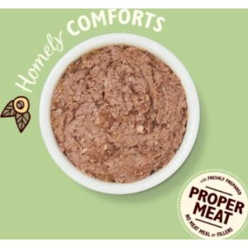  Lily's Kitchen Lamb Paté Wet Cat Food - 85G 
