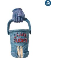 SAAS Aquarium Hiding Decoration 7.2*8.1*14.2