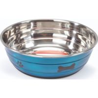 Camon New Selecta Steel Bowl 2400Ml