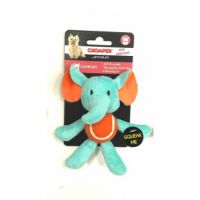 Pipsqueak Tennis Ball Body Character