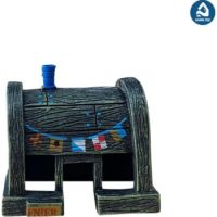 Aquarium Hiding Decoration 8.3*5.4*7.9