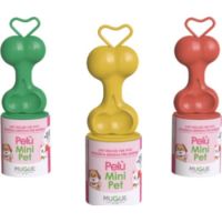 Pelù Mini Pet Lint Roller – Pocket Size 1pcs only