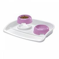 F/P LINDO MAXI TRAY &amp; BOWL