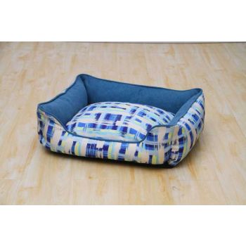 Catry Dog/Cat Printed Cushion-117 50x40x14 cm 
