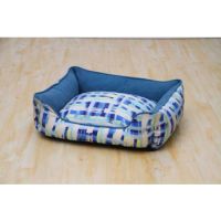 Catry Dog/Cat Printed Cushion-117 50x40x14 cm