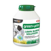 M&C VetQ Green-Um