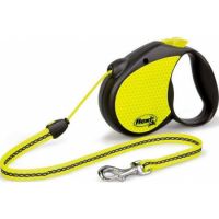 FLEXI LEASH CLASSIC NEON 81109