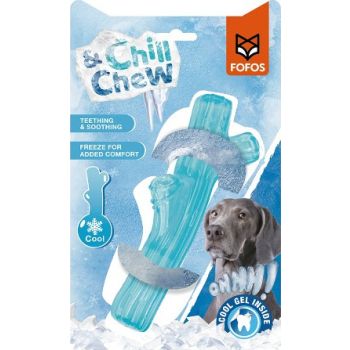  FOFOS Chill & Chew Cooling Branch Dog Toy 