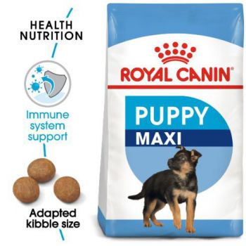  Royal Canin Maxi Puppy Dry Food 10 KG 