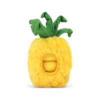 P.L.A.Y Paws Up Pineapple Dog Toys