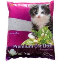 SumoCat - Jasmine (10L)
