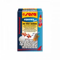 SERA SIPORAX MINI 270 GM