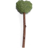 Freecat Heart Shaped Matatabi Catnip Lollipop Interactive Cat Toys