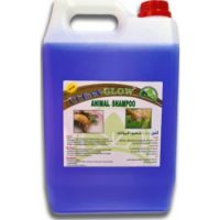 Clean Glow Animal Shampoo For Cats And Dogs Lavender 5L