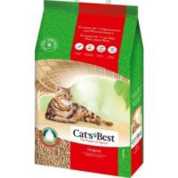 Cats Best Organic Cat Litter 3kg (7L)
