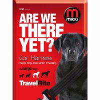 Mikki Car Harness L